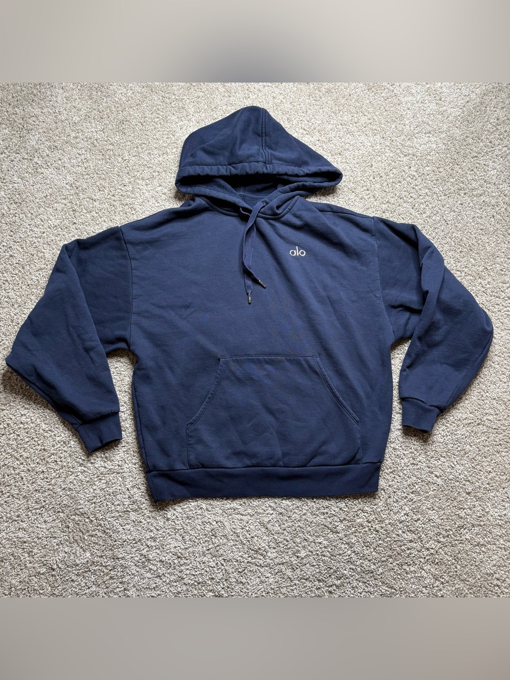Alo Yoga Accolade Hoodie